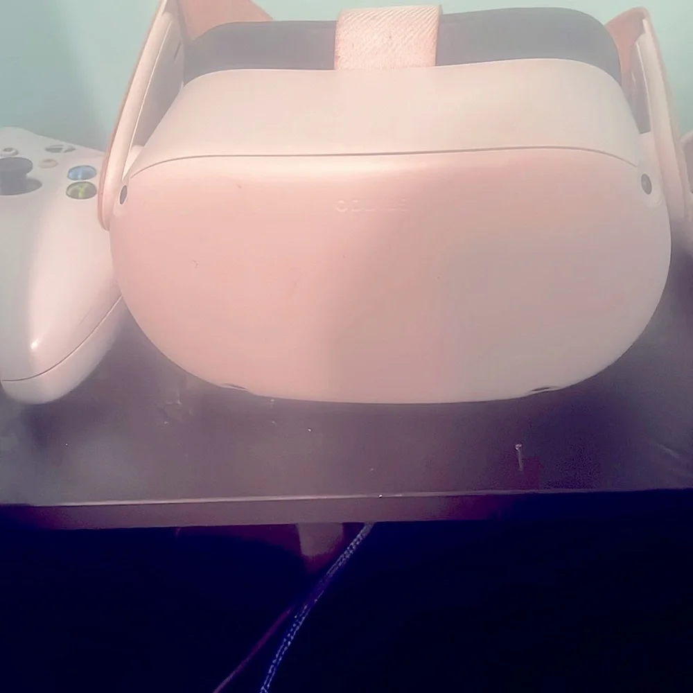 VR HEADSET OCULUS QUEST2